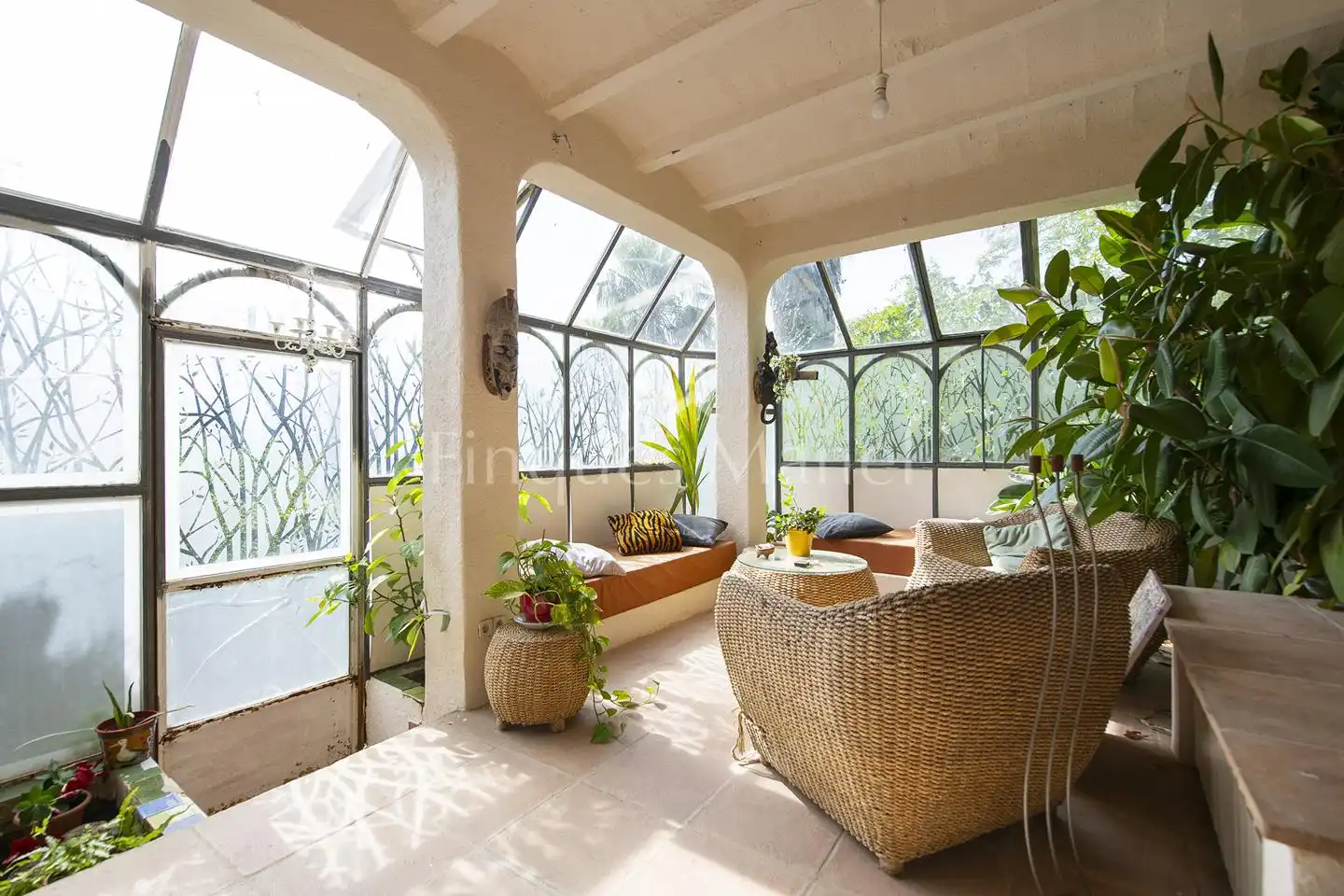 Casa rústica con piscina en venta en Cistella, imagen 8