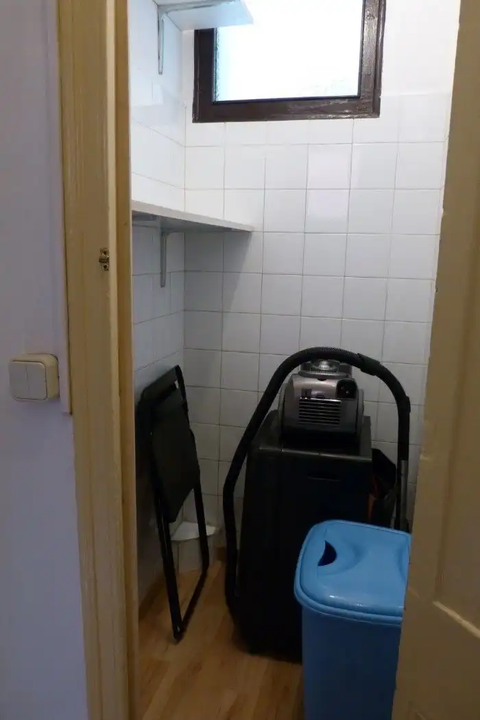 Piso de alquiler en Carrer del General Álvarez de Castro, Sant Pere, Sta. Caterina i la Ribera