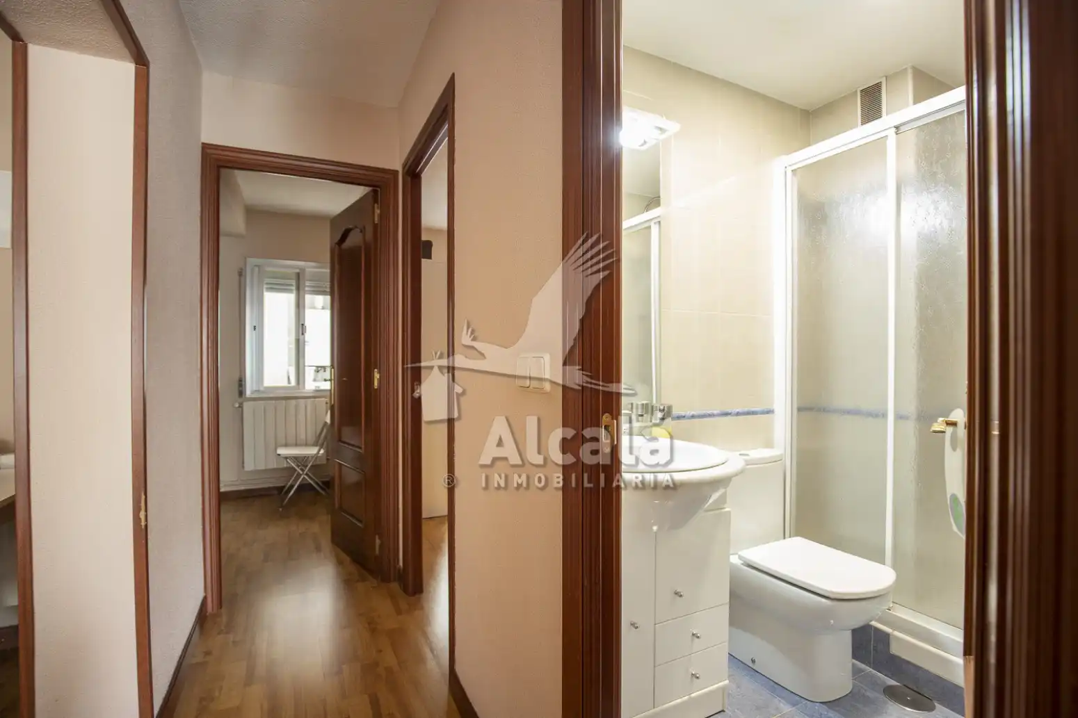 Habitación de Piso en venta en Alcalá de Henares con Aire acondicionado y Calefacción
