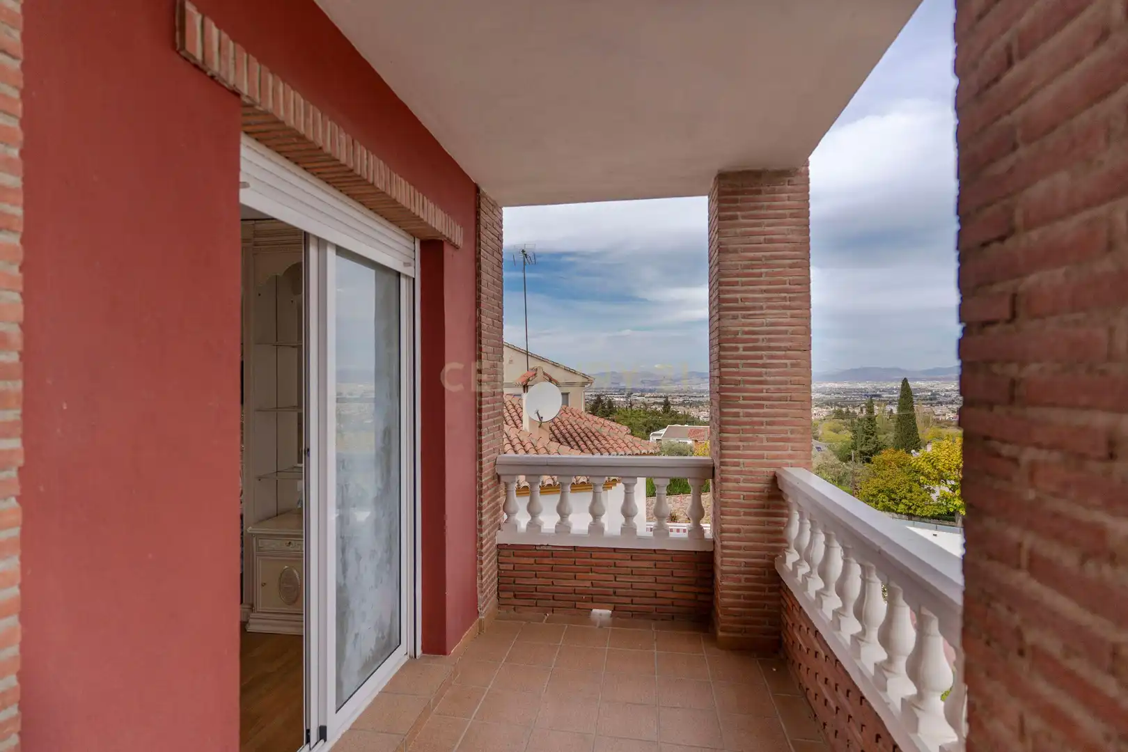 Xalet en venda a Calle Casa Suiza, 27, Gójar, Spain, imagen 26