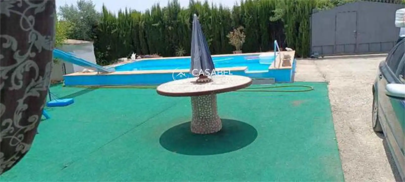 Villa avec piscine à vendre à Periurbano Oeste - Sierra, imagen 6