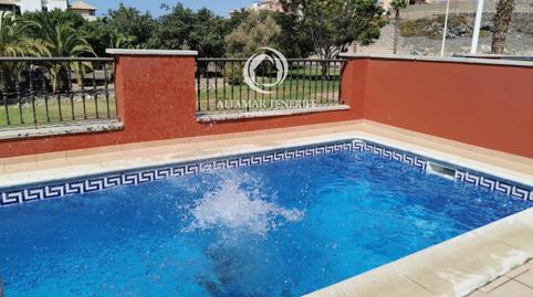 Foto 5 de Casa adosada en venda a Helsinki, Playa de Fañabé, Santa Cruz de Tenerife