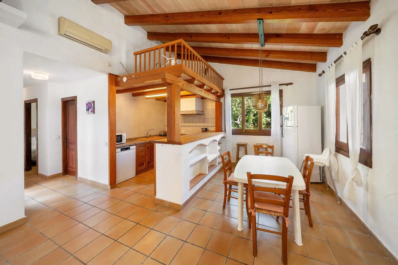 Finca rústica en venda a Pollença Poble