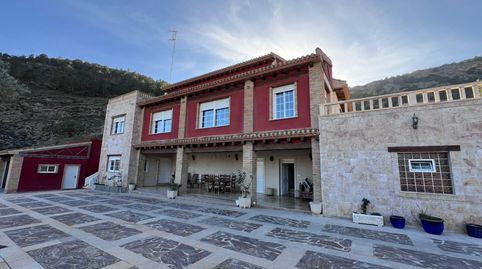 Foto 5 de Casa o xalet en venda a Montepinar - La Aparecida - Raiguero, Orihuela
