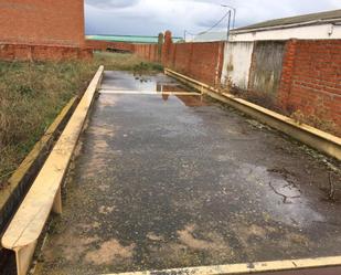 Parking of Industrial buildings for sale in Tresjuncos
