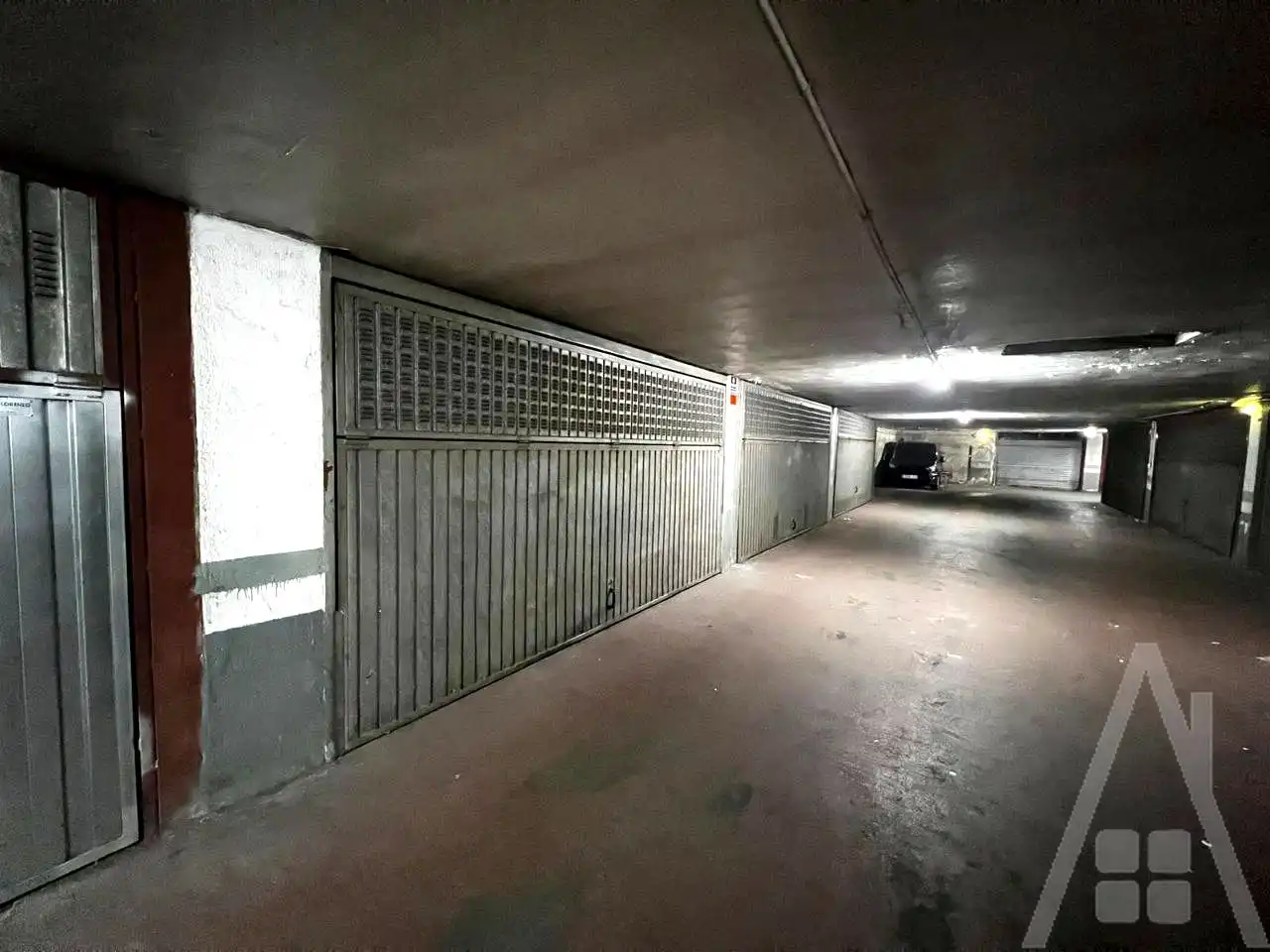 Parking of Garage for sale in Bilbao 