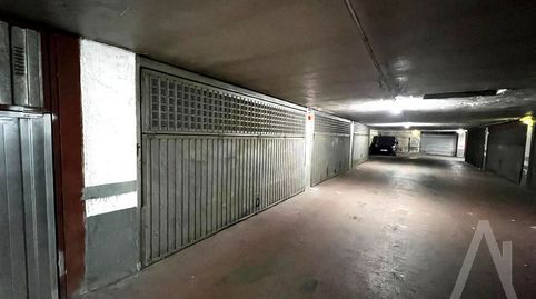 Foto 2 de Garaje en venta en Makaldi, Otxarkoaga, Bilbao