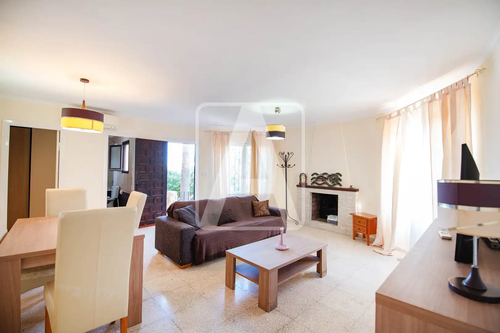 Detached house with pool for sale in Pinar del Advocat - Cometa, imagen 33
