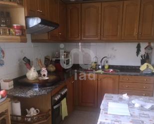 Cuina de Casa o xalet en venda en Castellbisbal