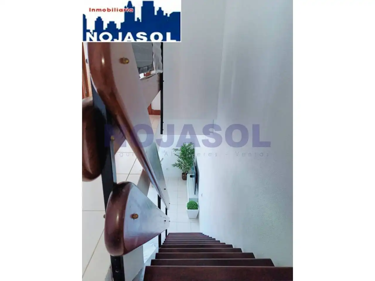 Maisonette zur Miete in Noja mit Terrasse und Möbliert