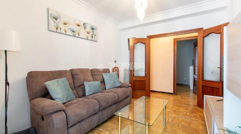 Foto 4 de Piso en venta en Valdezarza,  Madrid Capital