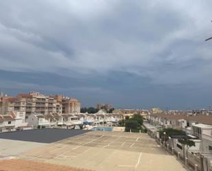 Vista exterior de Finca rústica en venda en Torrevieja amb Aire condicionat, Calefacció i Terrassa