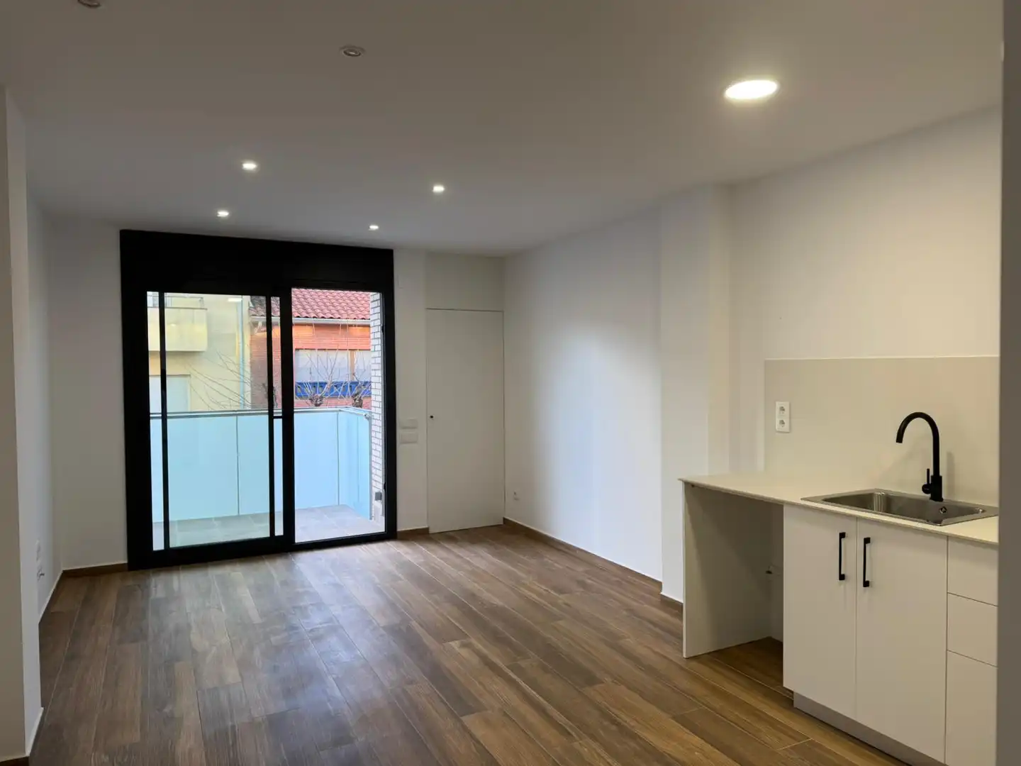 Wohnung zum Verkauf in Carrer Verge de la Mercè, Les Franqueses del Vallès