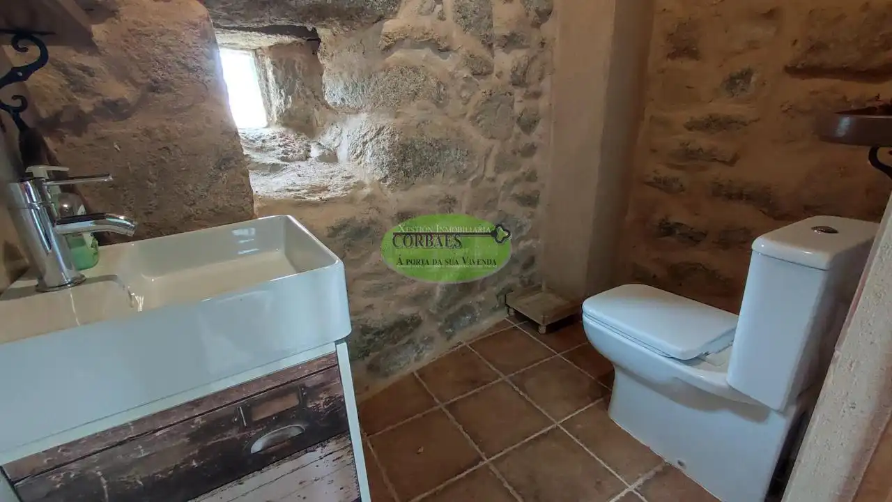 Xalet amb terrassa en venda a Pantón, imagen 34
