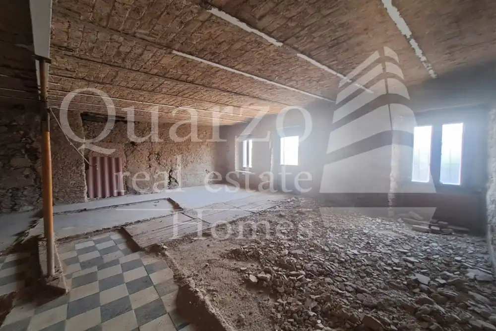 Piso en venta en Ibahernando