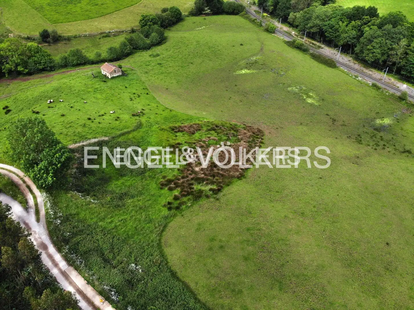 Residencial en venta en Piélagos