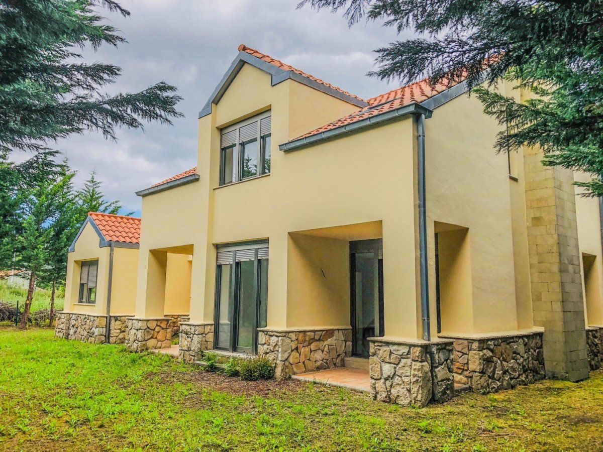 Casa o chalet en venta en La Revilla, Hazas de Cesto