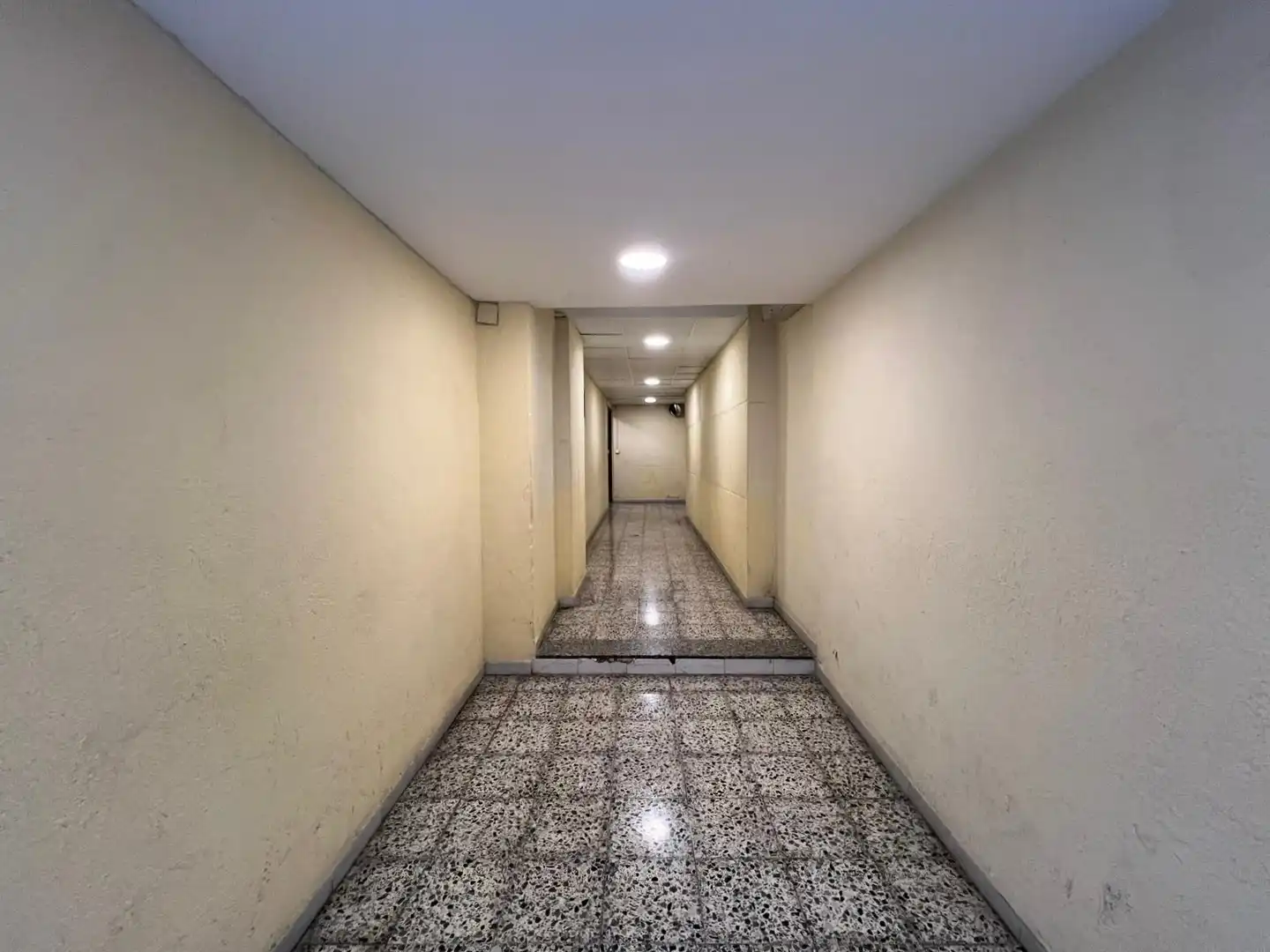 Wohnung zum Verkauf in L'Hospitalet de Llobregat mit Möbliert und Balkon