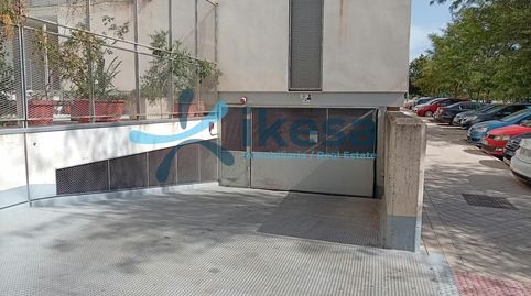 Foto 5 de Apartament en venda a Centro - Sagrario, Granada Capital