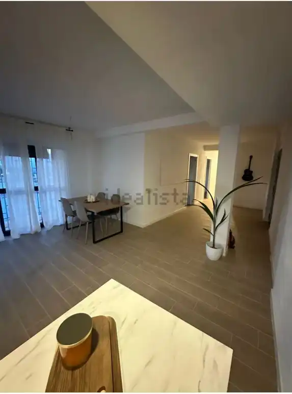 Comedor de Ático en venta en Alhaurín El Grande con Aire acondicionado, Terraza y Amueblado