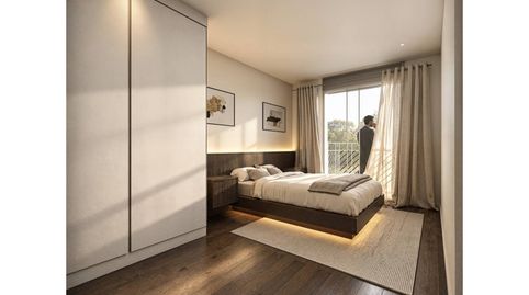 Piso en venta en Sant Feliu de Codines, imagen 2
