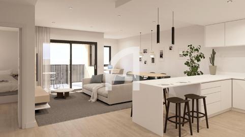 Foto 2 von Maisonette zum Verkauf in De Laureà Miró, 50, Centre - Can Nadal, Sant Feliu de Llobregat