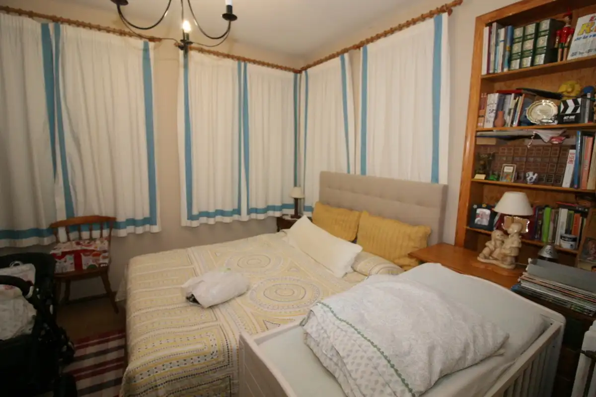 Habitación de Edificio en venta en Arenas de San Pedro