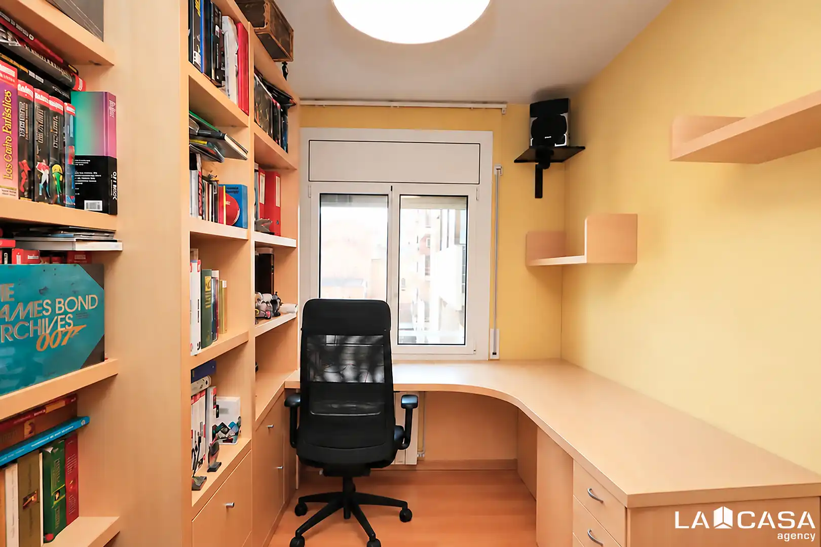 Piso con ascensor en venta en Carrer de Padilla, imagen 32