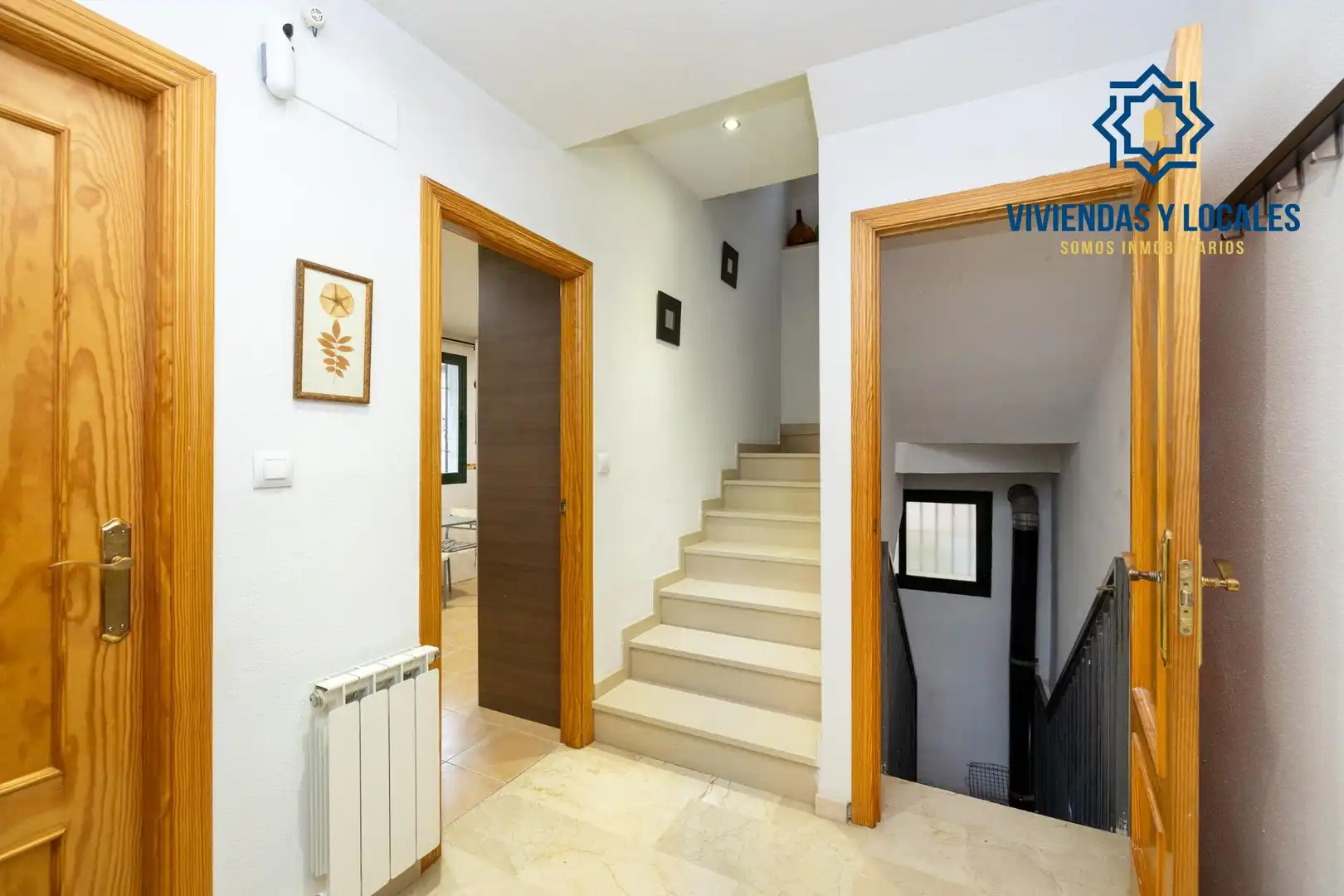 Chalet con terraza en venta en Avenida LUIS JAVIER 173, imagen 12