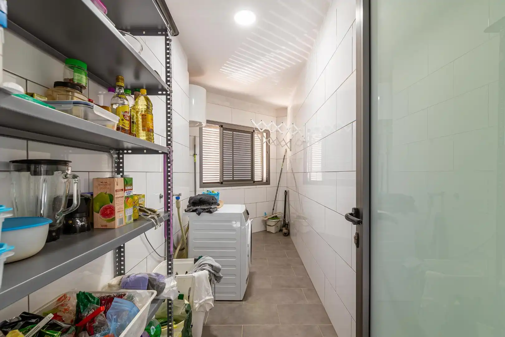 Cocina de Casa o chalet en venta en Santa Lucía de Tirajana con Aire acondicionado, Jardín privado y Terraza