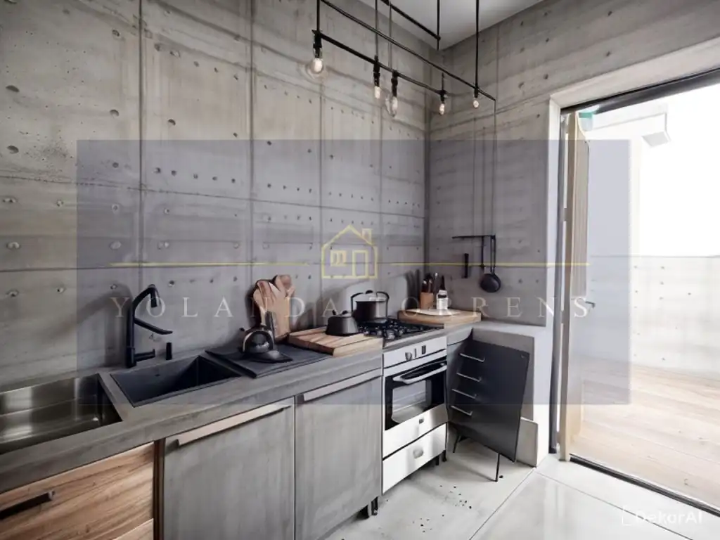 Cocina de Casa o chalet en venta en Alcalá de Guadaira