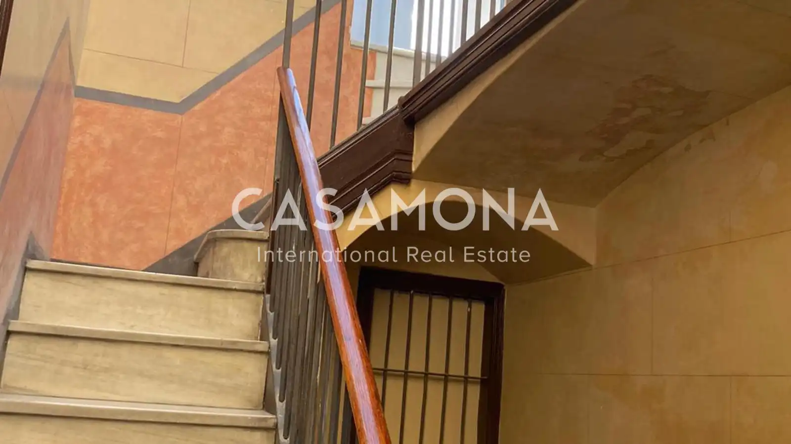 Penthouse with lift for sale in Ciutat Vella, imagen 16