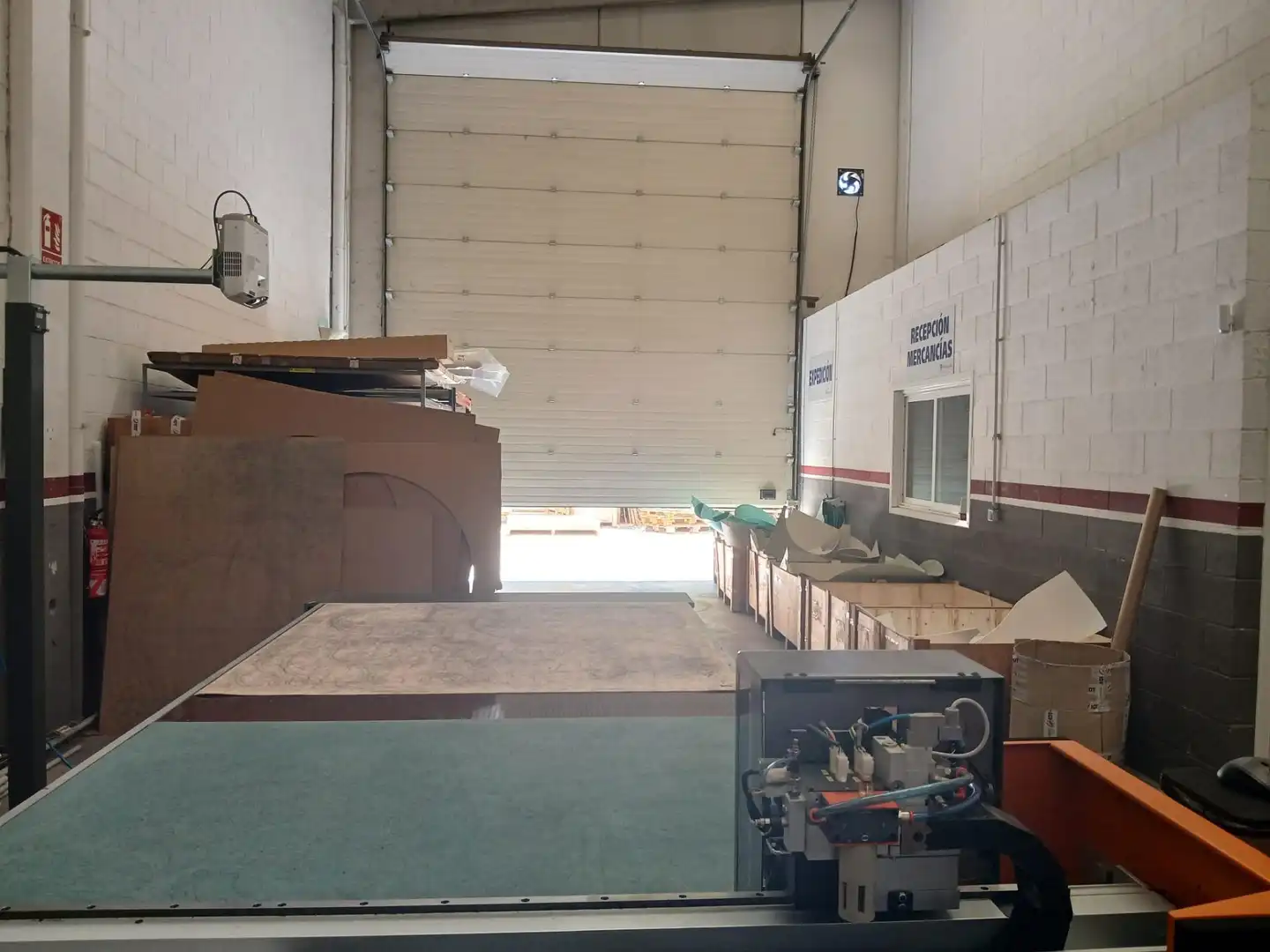Industrial buildings for sale in Vila-seca