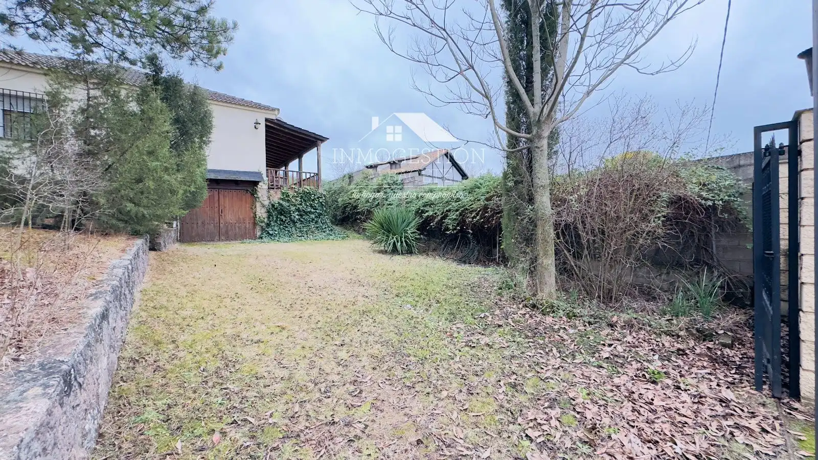 Villa avec jardin à vendre à Alcaraz, imagen 2