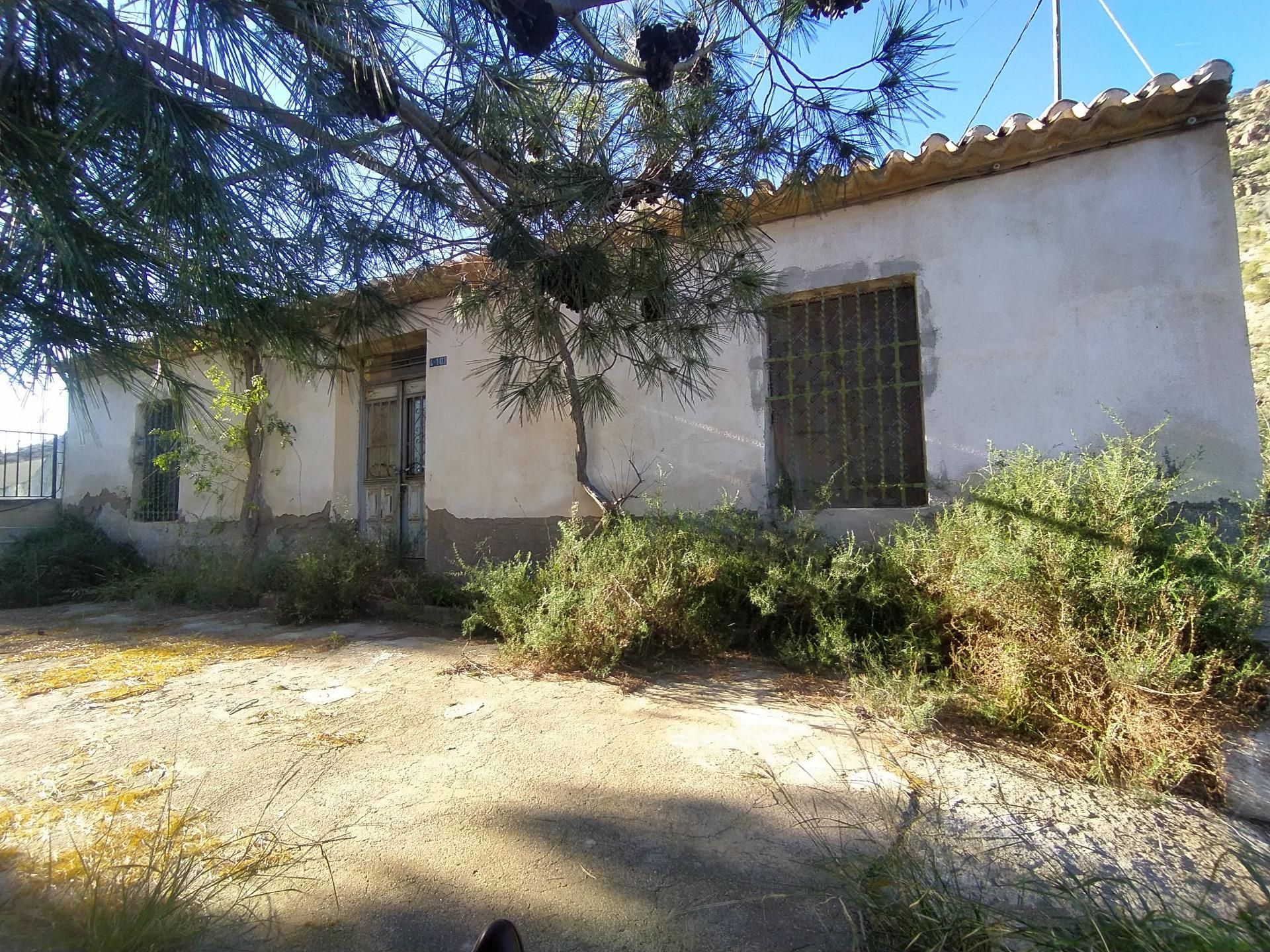 Country house for sale in  La Muela, Alhama de Murcia ciudad
