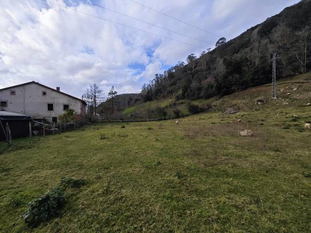Terreno residencial en Venta en Valdáliga