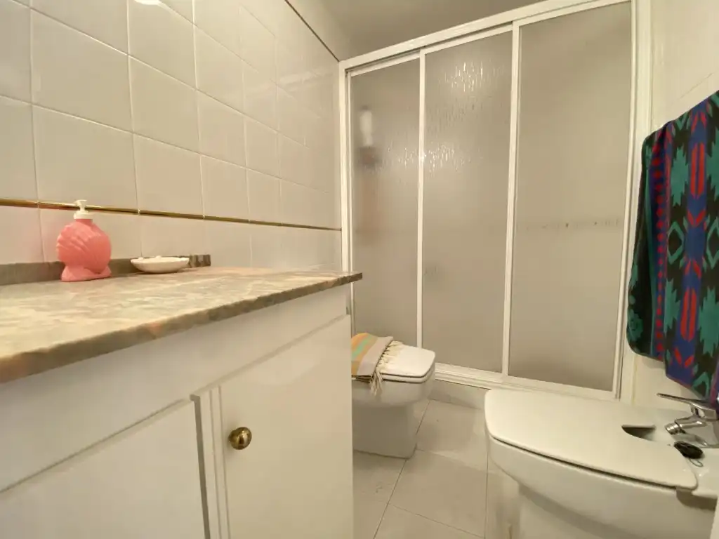 Piso en venta en Calle Padre Vela, Parque Ribalta - Plaza de Toros