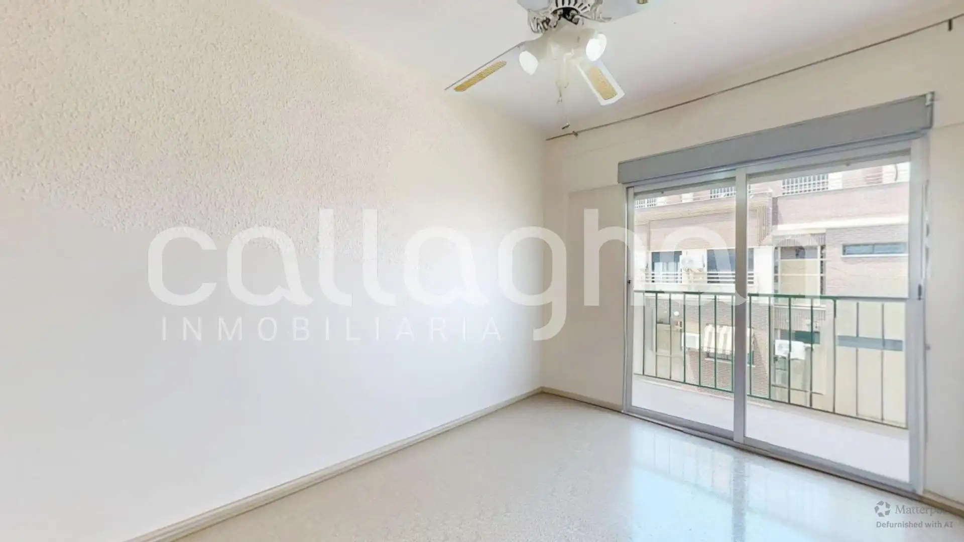 Habitación de Ático en venta en Valencia con Terraza