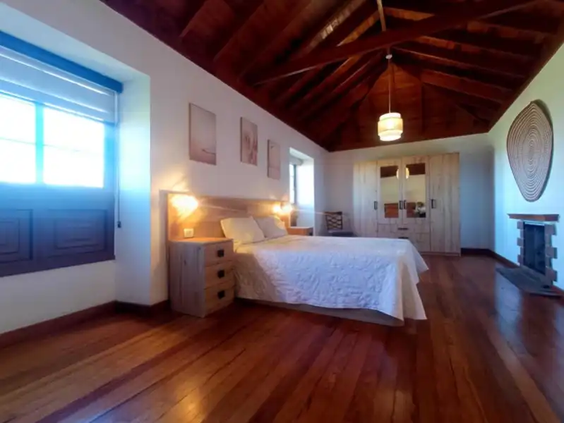 Casa o chalet de alquiler en Camino Cabeza del Negro, -1, Buen Paso - La Mancha