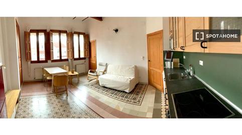 Foto 4 von Wohnungen zur untervermieten in Russafa,  Valencia Capital