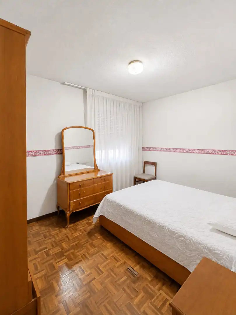 Dormitori de Pis en venda en Móstoles amb Terrassa