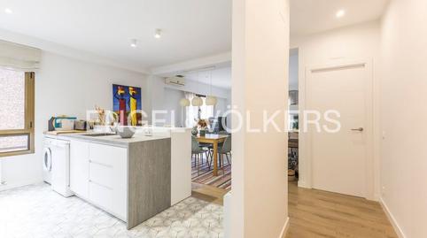 Foto 5 de Apartamento en venta en San Juan Bautista, Madrid