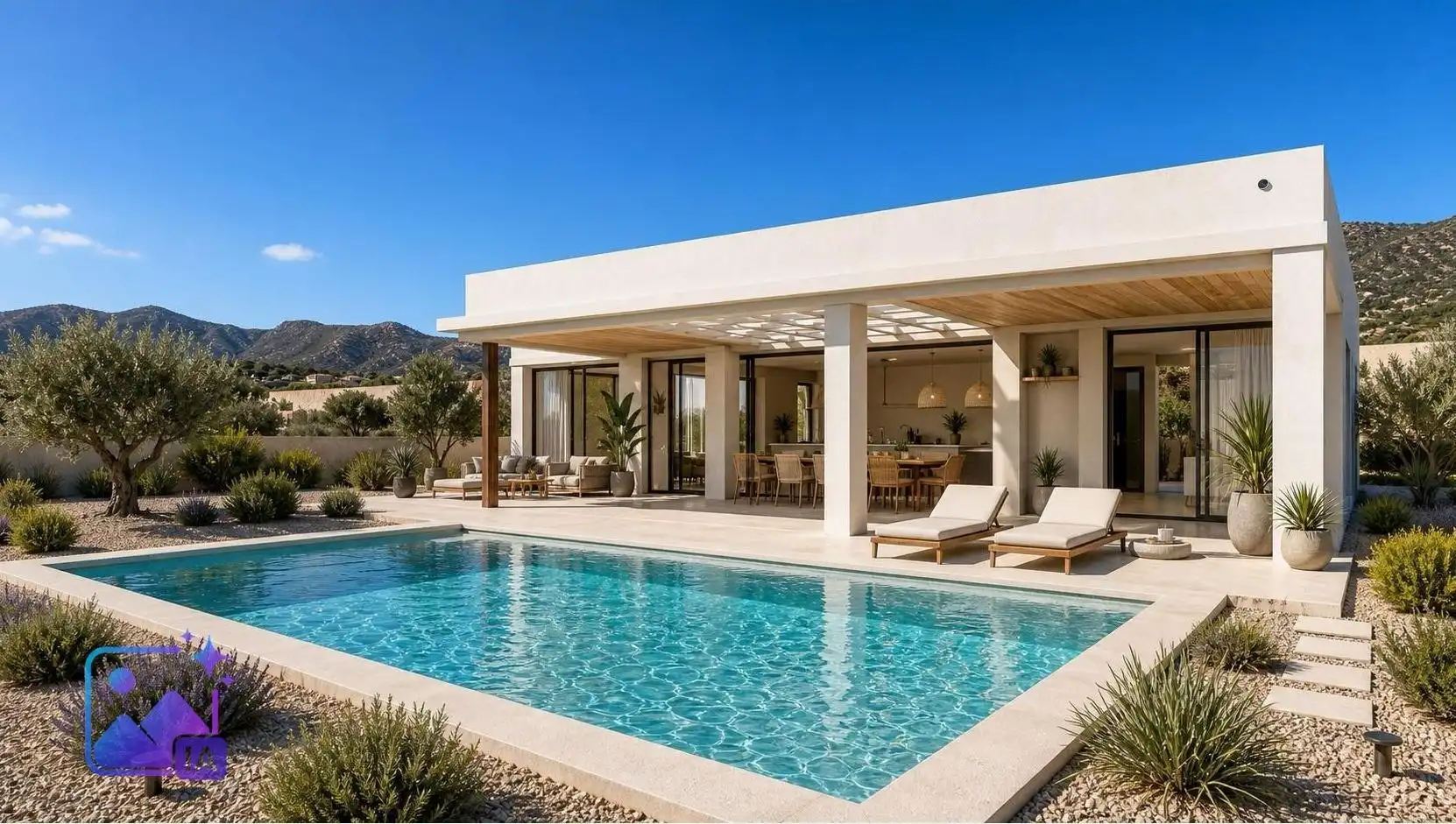 Detached house for sale in Holanda, imagen 5