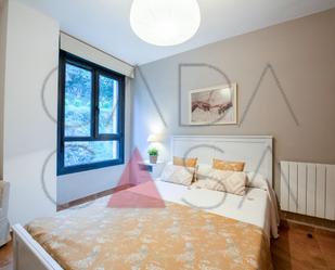 Bedroom of Flat for sale in Alfoz de Lloredo  with Heating, Private garden and Terrace