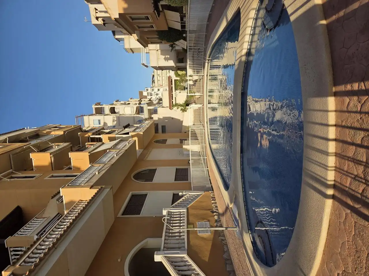 Apartment to rent in Santa Pola ciudad, imagen 4