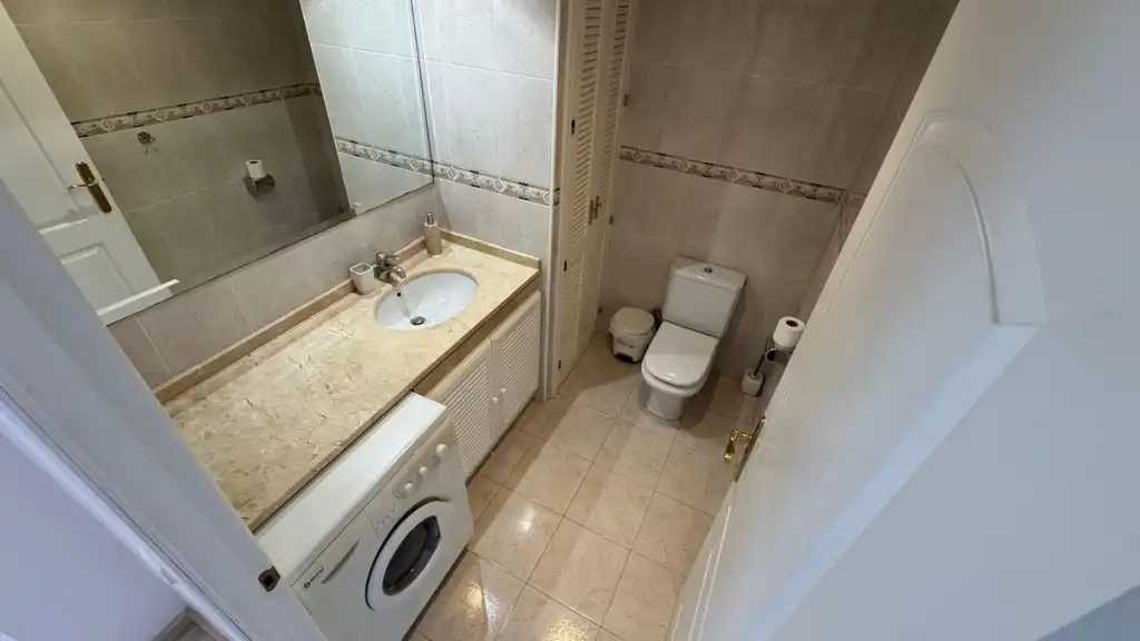 Rez-de-chaussée avec piscine à vendre à Riviera del Sol, imagen 12
