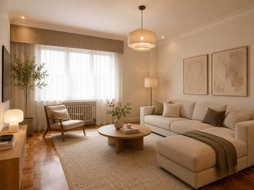 Appartement avec ascenseur à vendre à Calle Doctor Fleming