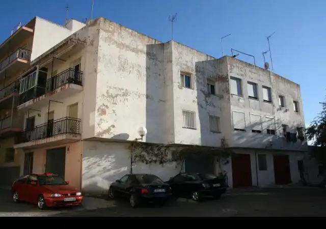 Piso en venta en Bonavista