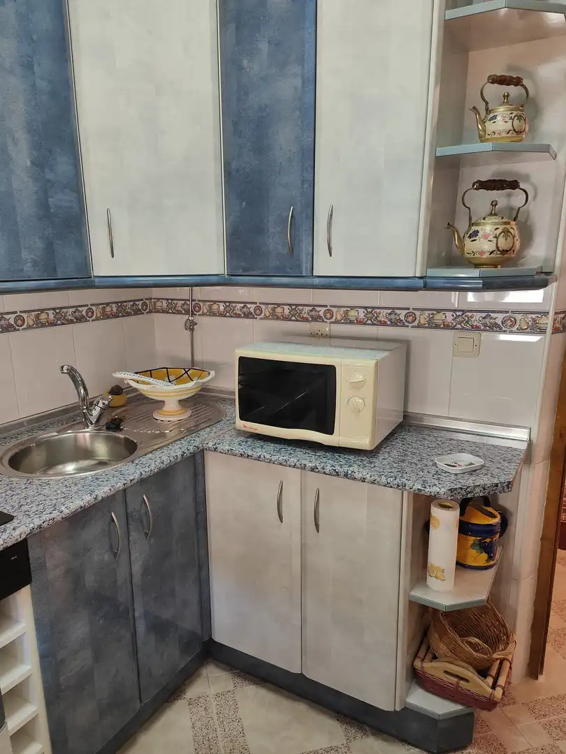 Casa en venta en Corral de Almaguer, imagen 2