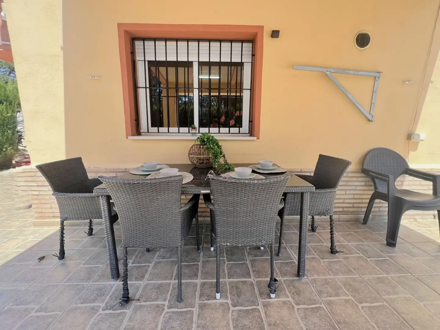 Terrace of Houses for sale in Isla Cristina  with Air Conditioner, Heating and Terrace